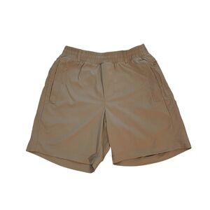 Birddogs Boy's Khaki Shorts Size S Short